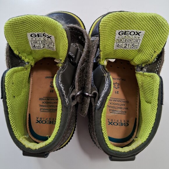 Geox Booties - Picture 9 of 11